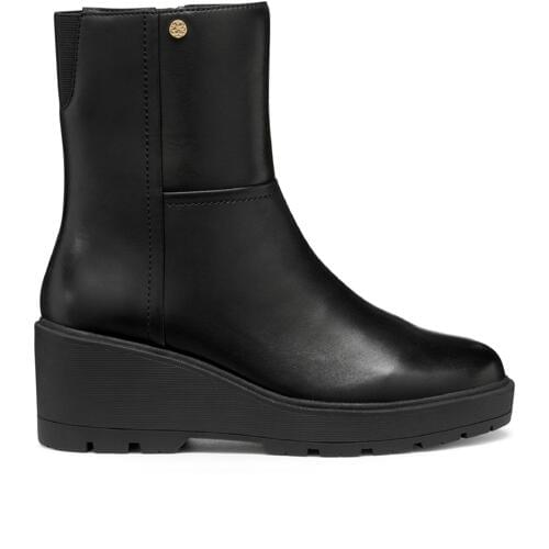 Geox Miereille Ankle Boots