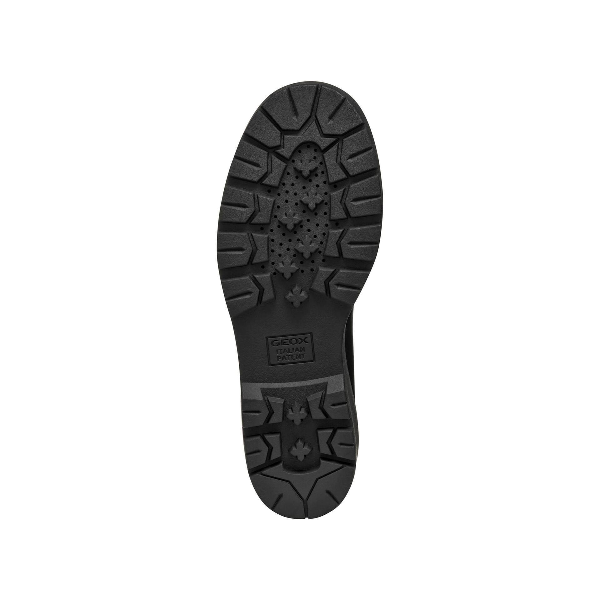 Geox Miereille Mocassins D563VB_00043 in Black