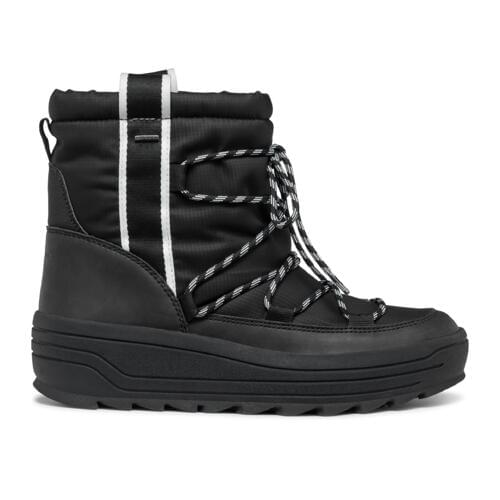 Geox Milleiny B Abx Ankle Boots