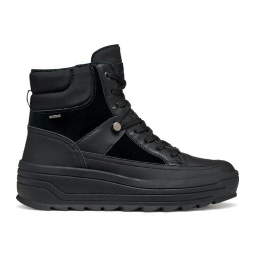 Geox Milleiny B Abx Ankle Boots