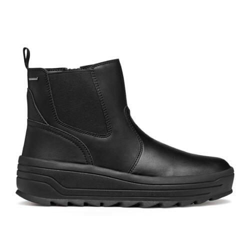 Geox Milleiny B Abx Enkellaarsjes