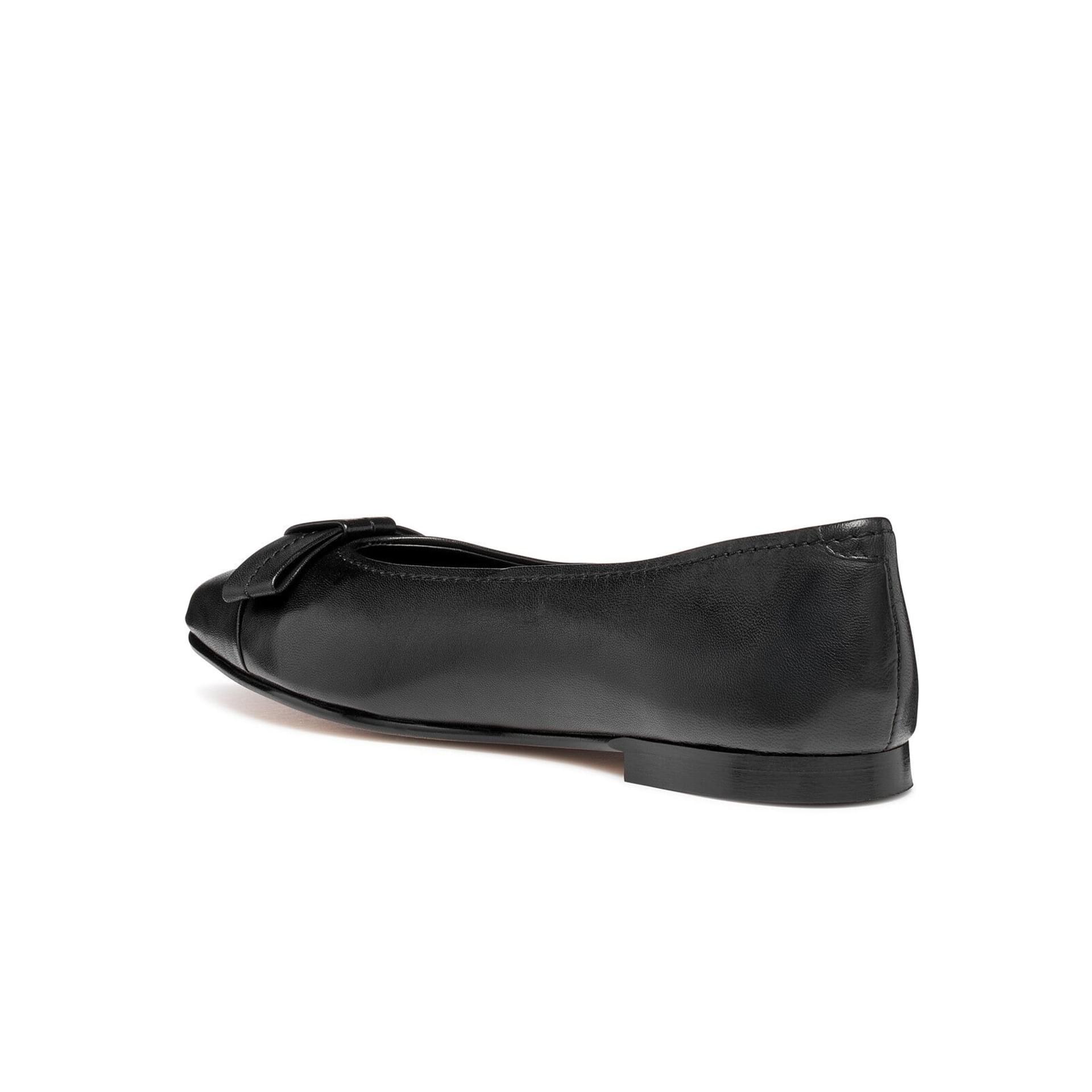 Geox Millianee Ballerinas D558HA_000TU in Black
