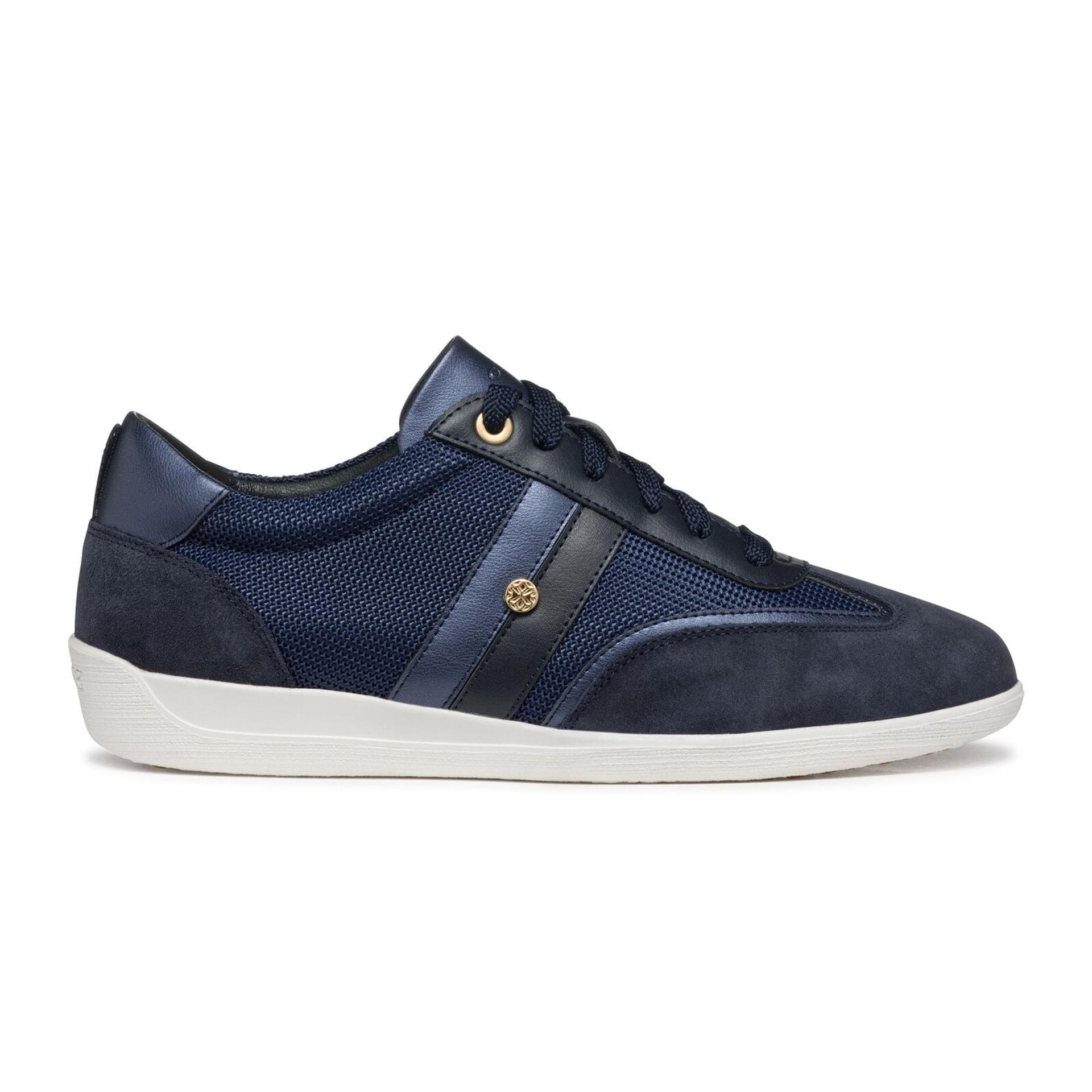 Geox Myria Sneakers D5568B_01422 in Navy