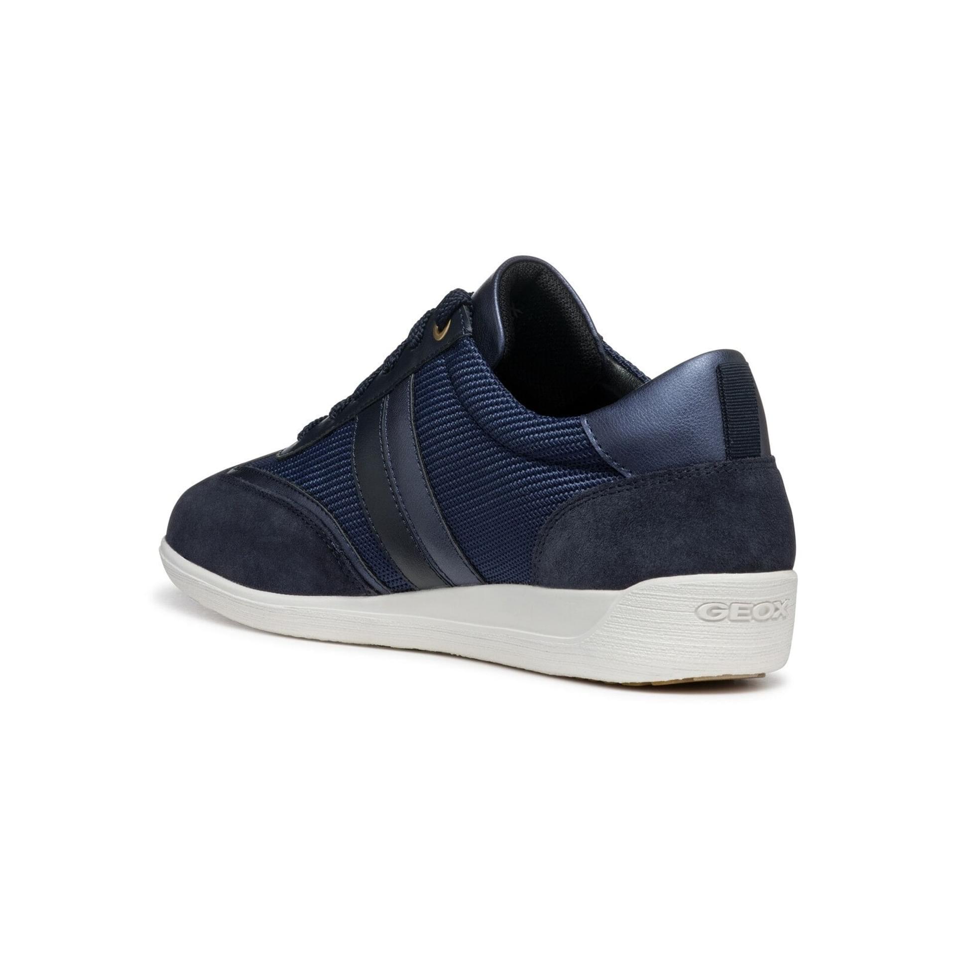 Geox Myria Sneakers D5568B_01422 in Navy