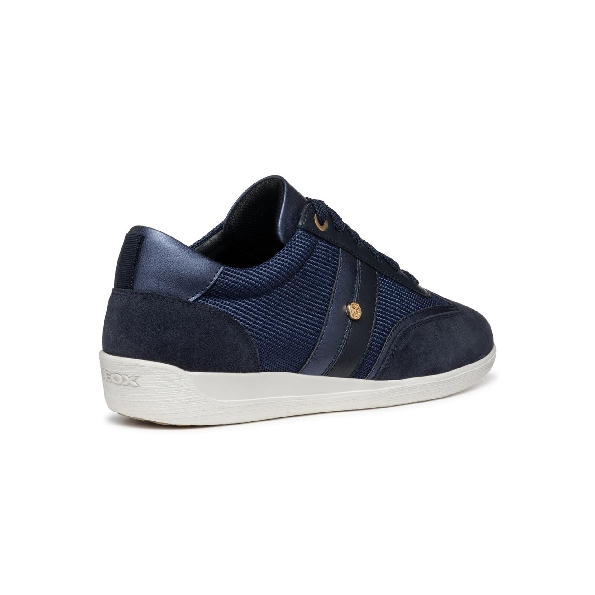 Geox Myria Sneakers D5568B_01422 in Navy