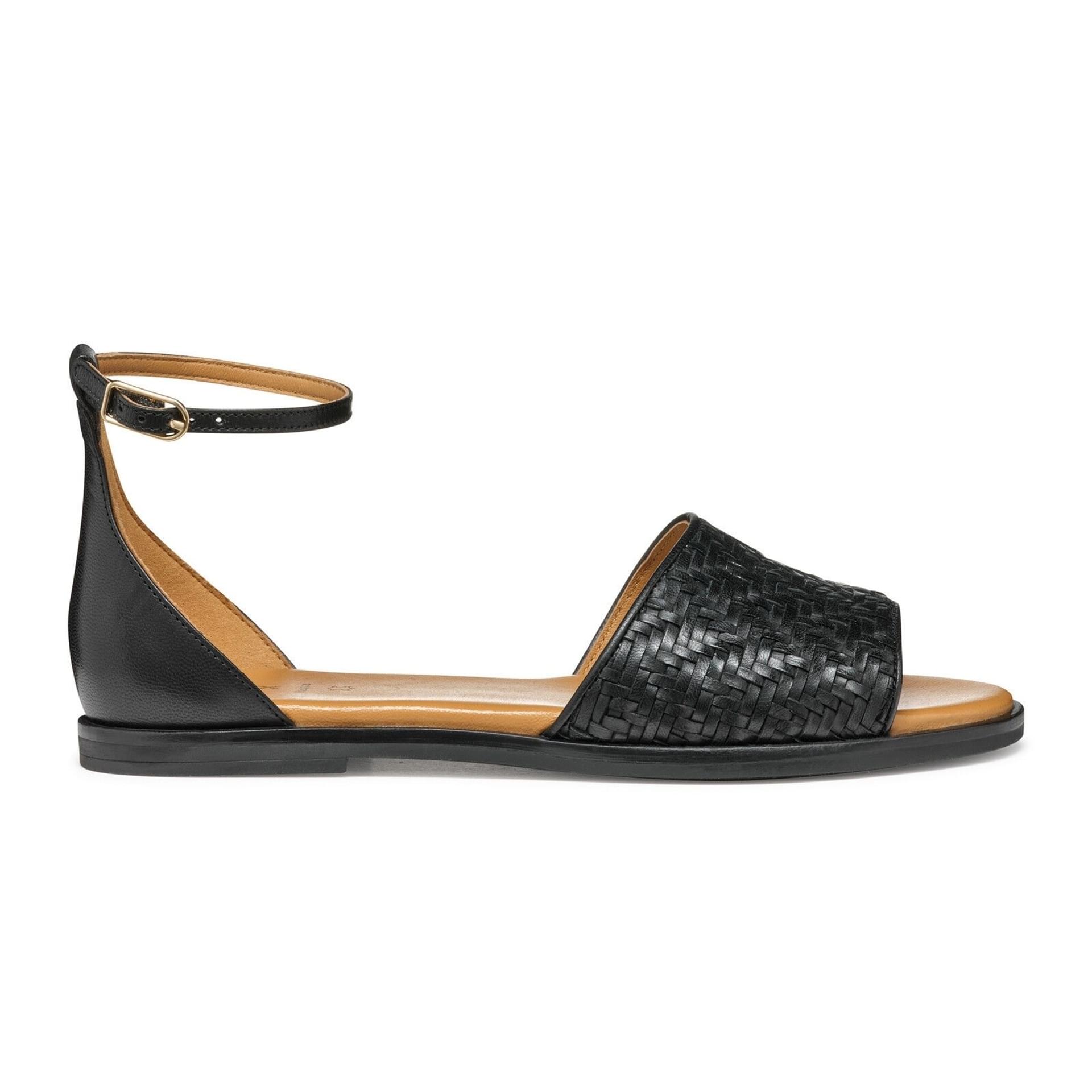 Geox Naileen Sandalen D55SDC_000TC in Black