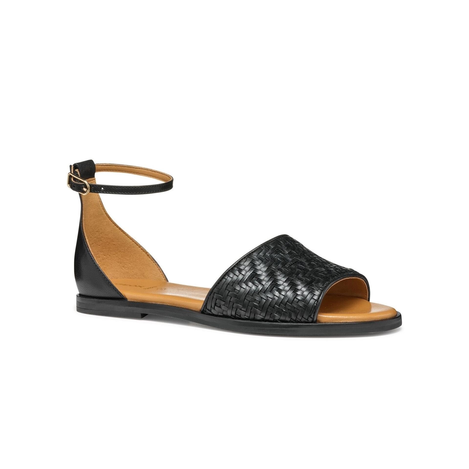 Geox Naileen Sandalen D55SDC_000TC in Black