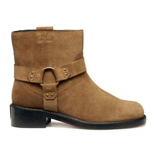 Geox Nalvia Ankle Boots