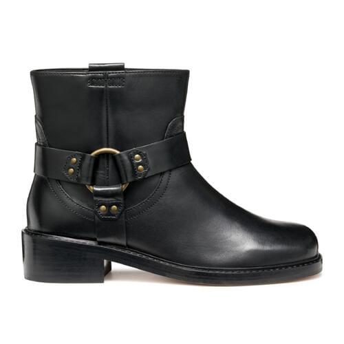 Geox Nalvia Ankle Boots