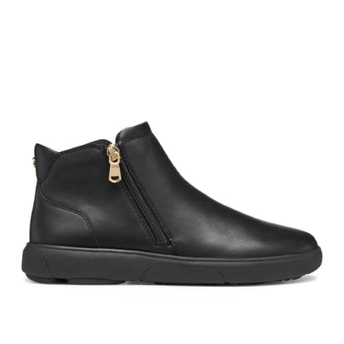Geox Nebula 2.0 C Ankle Boots