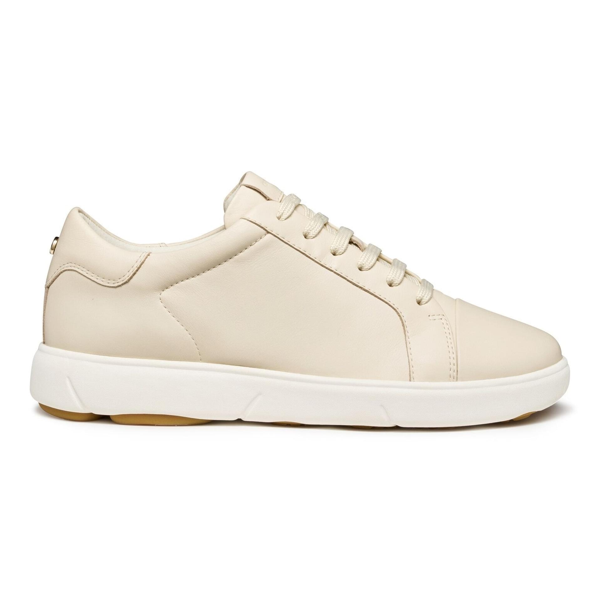 Geox Nebula 2.0 C Sneakers D563TD_00085 in Papyrus