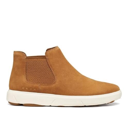 Geox Nebula 2.0 C Ankle Boots