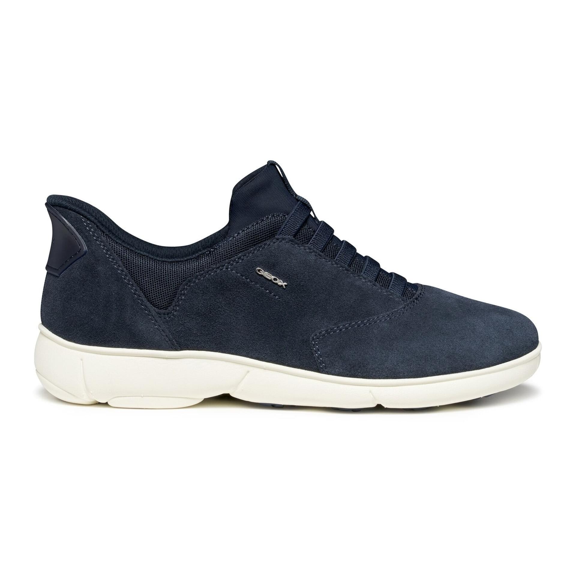 Geox Nebula 2.0 Plus Sneakers D568EA_02214 in Navy
