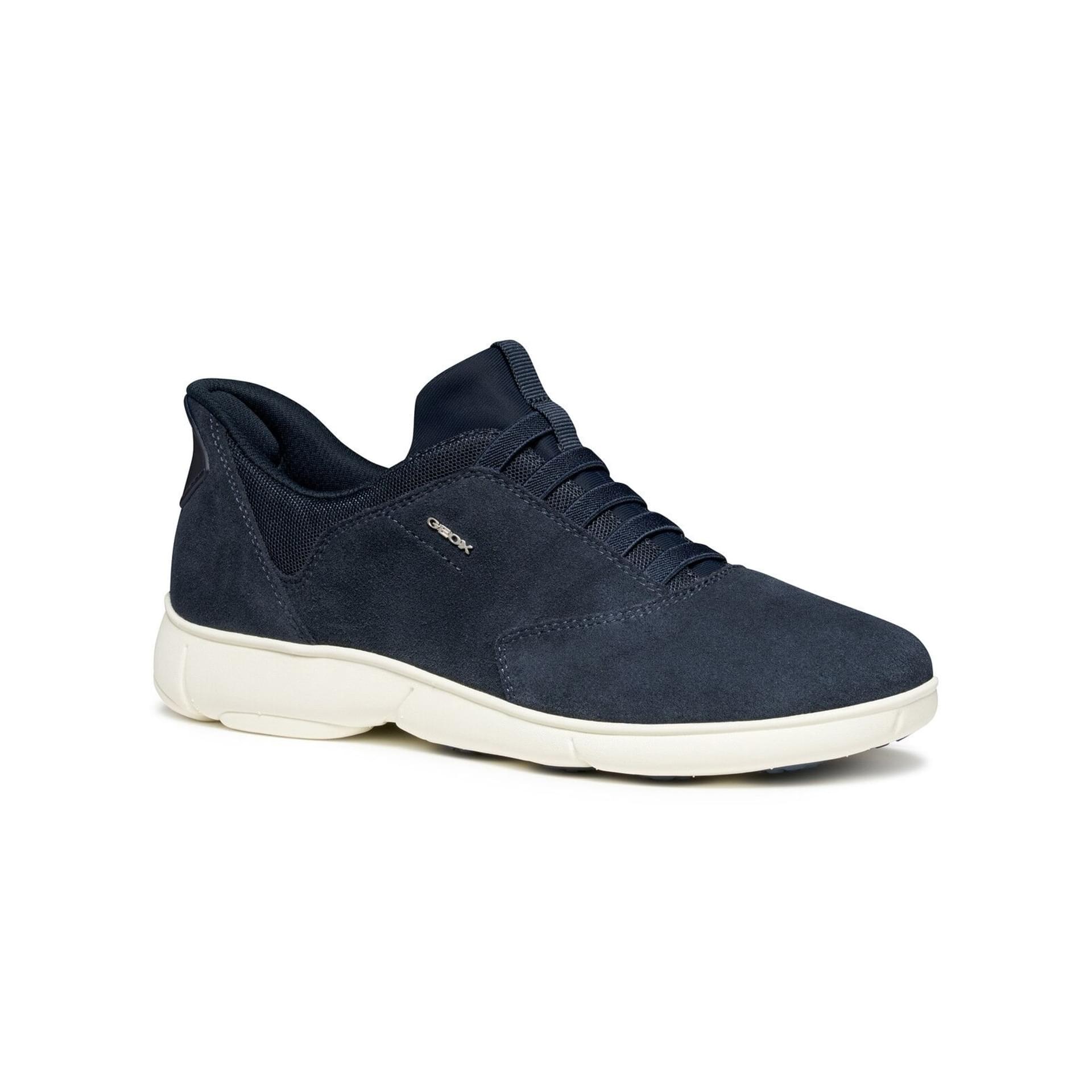 Geox Nebula 2.0 Plus Sneakers D568EA_02214 in Navy