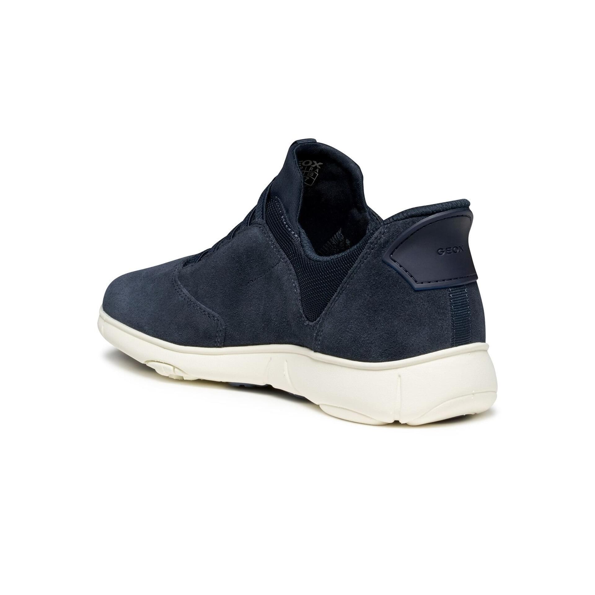 Geox Nebula 2.0 Plus Sneakers D568EA_02214 in Navy