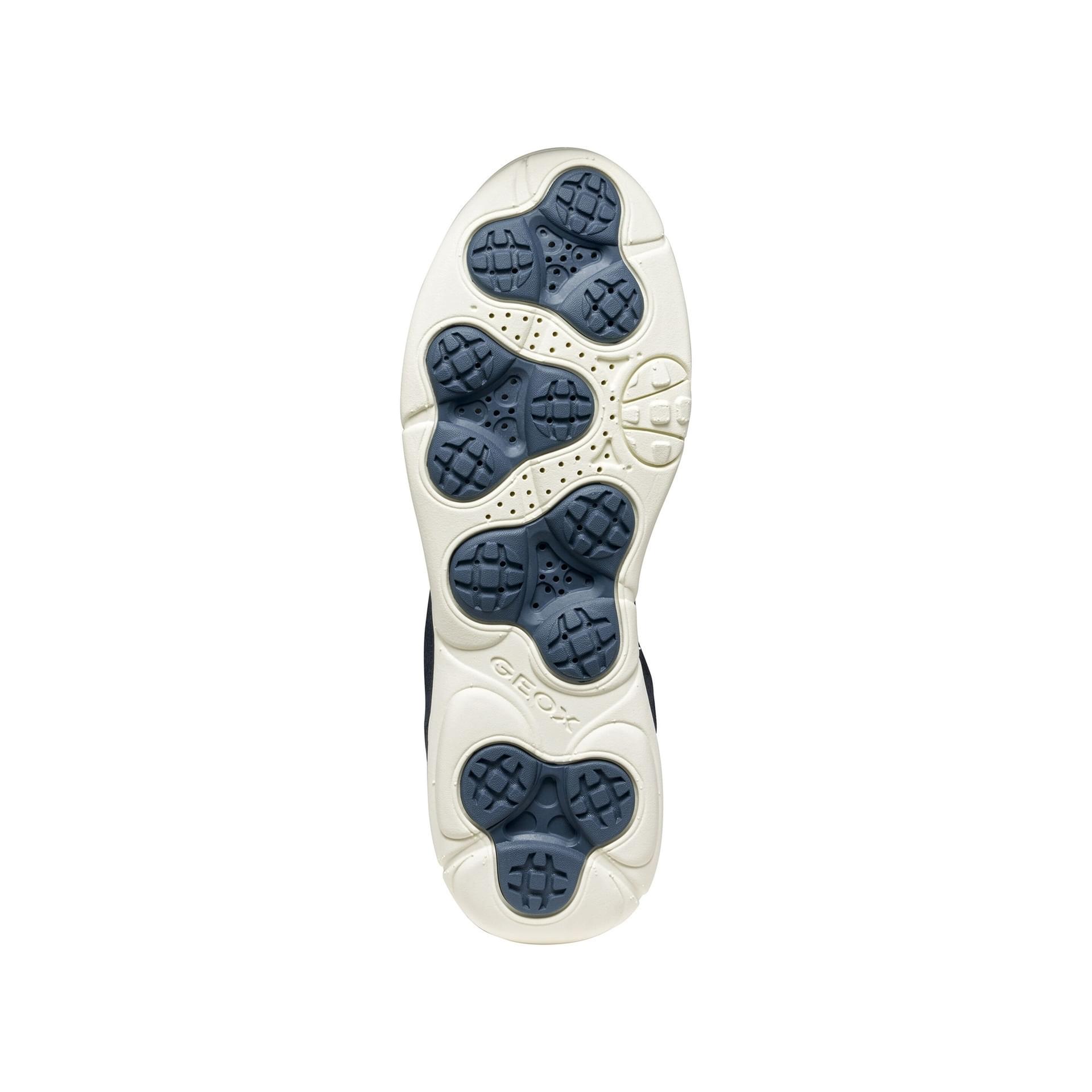 Geox Nebula 2.0 Plus Sneakers D568EA_02214 in Navy