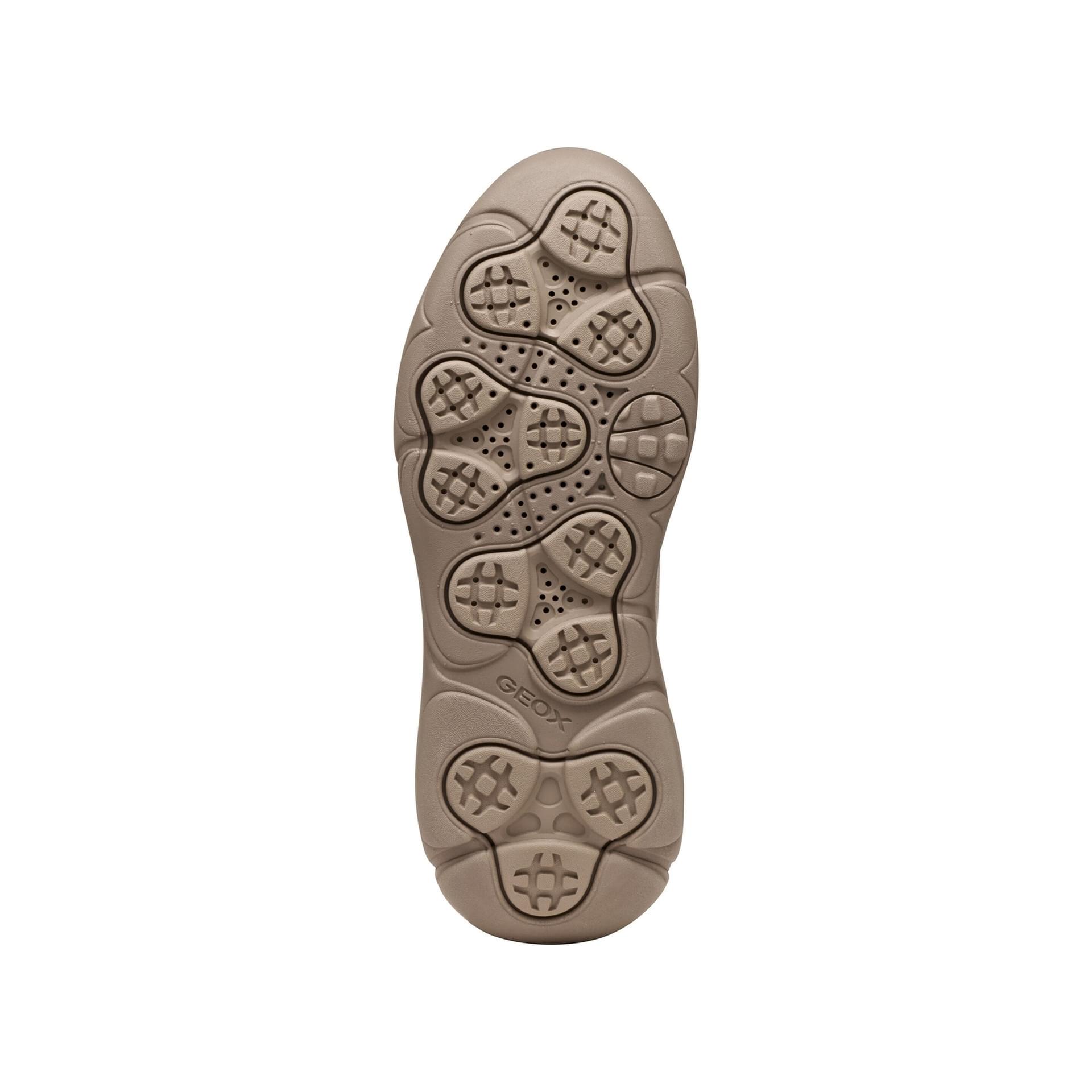 Geox Nebula 2.0 X Ankle Boots D56NHB_00022 in Taupe