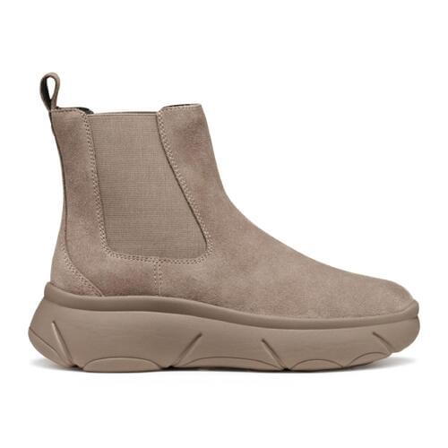 Geox Nebula 2.0 X Ankle Boots