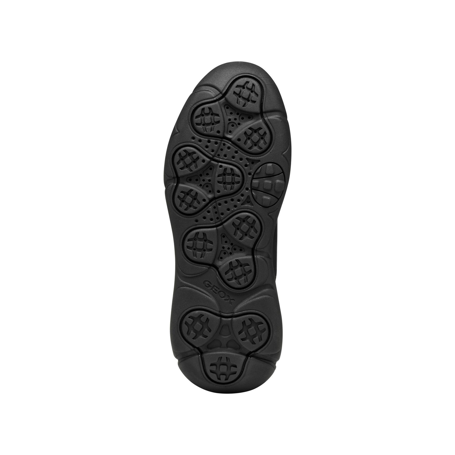 Geox Nebula 2.0 X Bottines D56NHB_00085 in Black