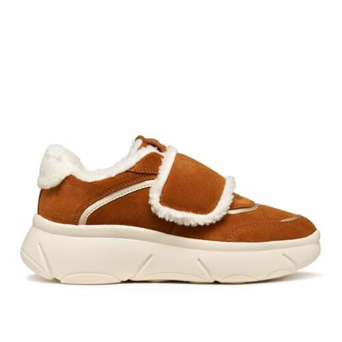 Geox Nebula 2.0 X Sneakers
