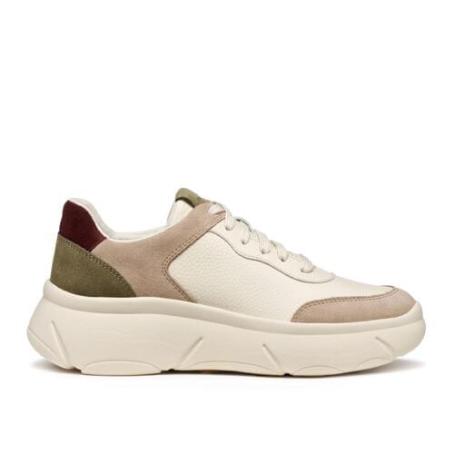 Geox Nebula 2.0 X Sneakers