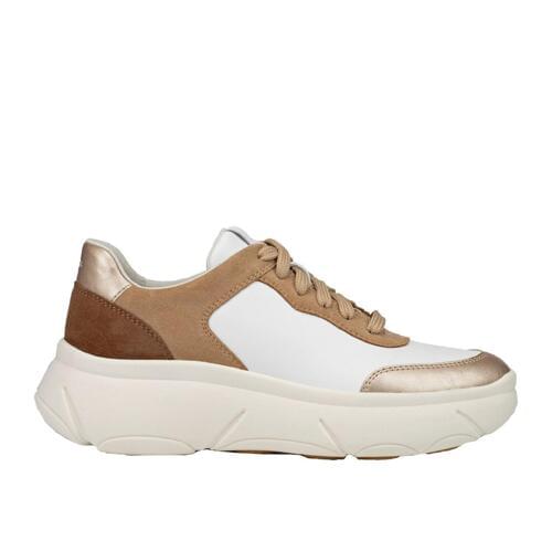 Geox Nebula 2.0 X Sneakers