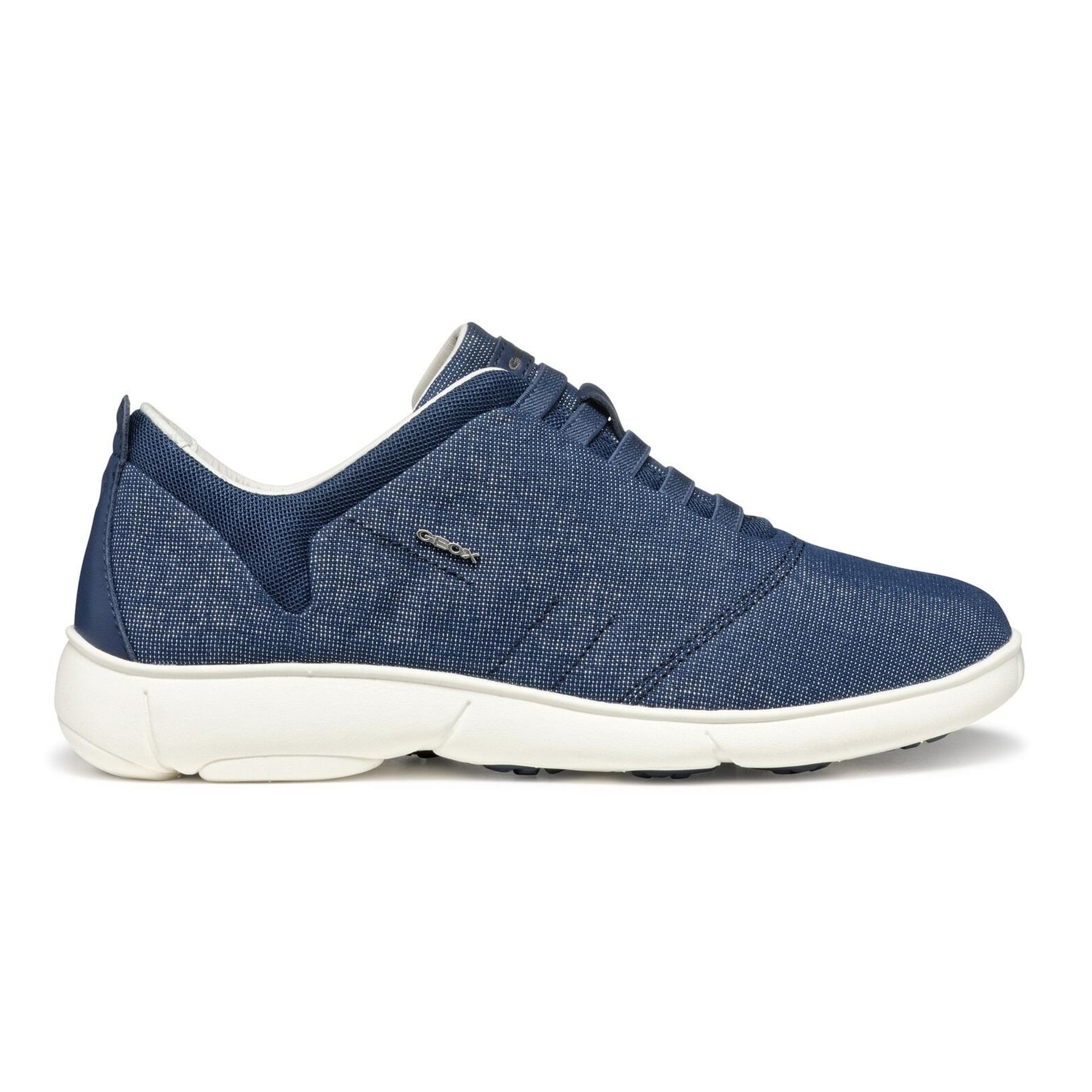 Geox Nebula 2.0 Sneakers D45VUB_0AS85 in Navy