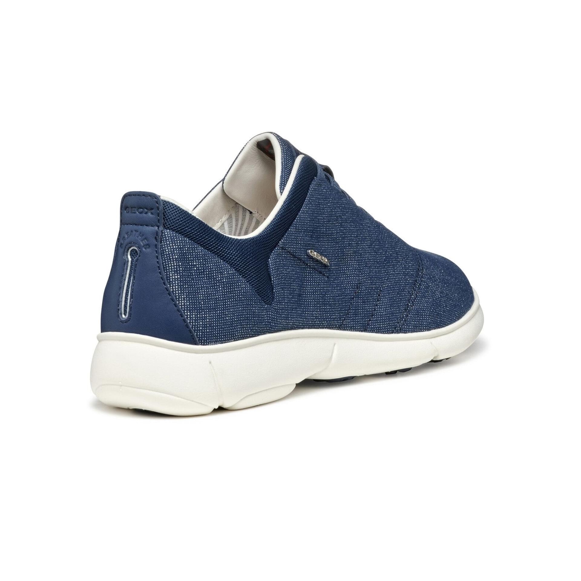 Geox Nebula 2.0 Sneakers D45VUB_0AS85 in Navy