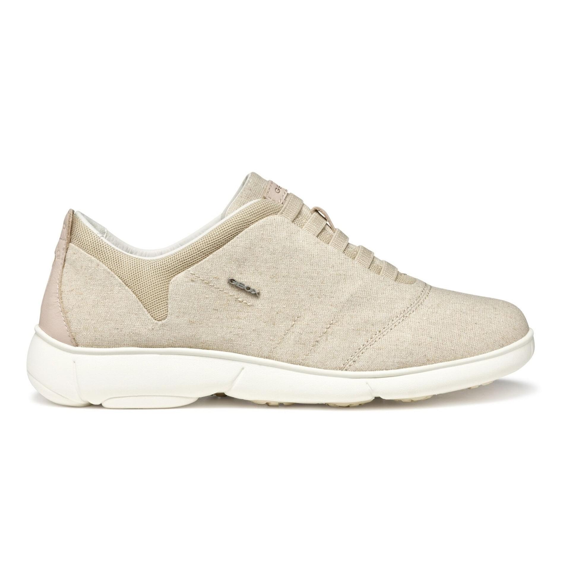 Geox Nebula 2.0 Sneakers D45VUB_0AS85 in Light Taupe