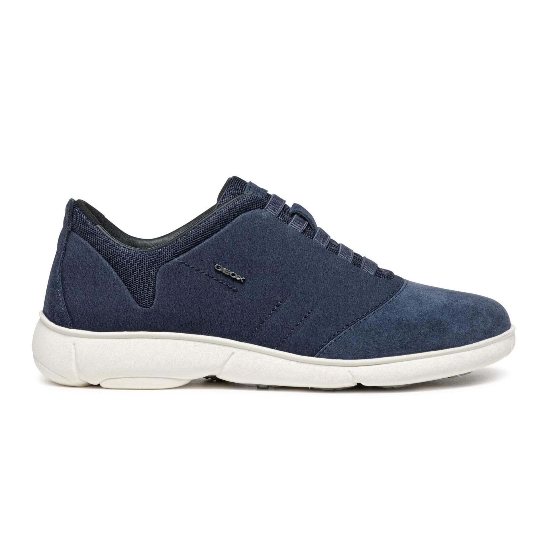 Geox Nebula 2.0 Sneakers D45VUC_02211 in Navy