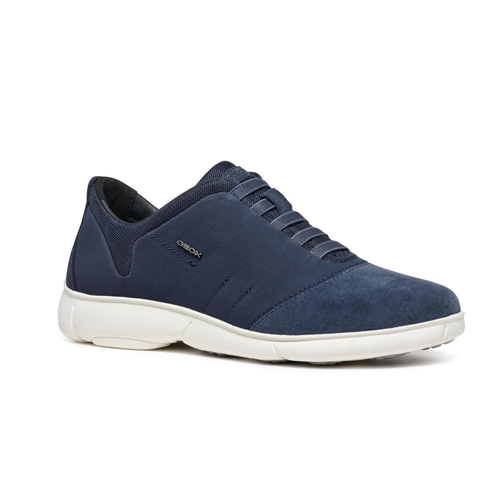 Geox Nebula 2.0 Sneakers D45VUC_02211 in Navy