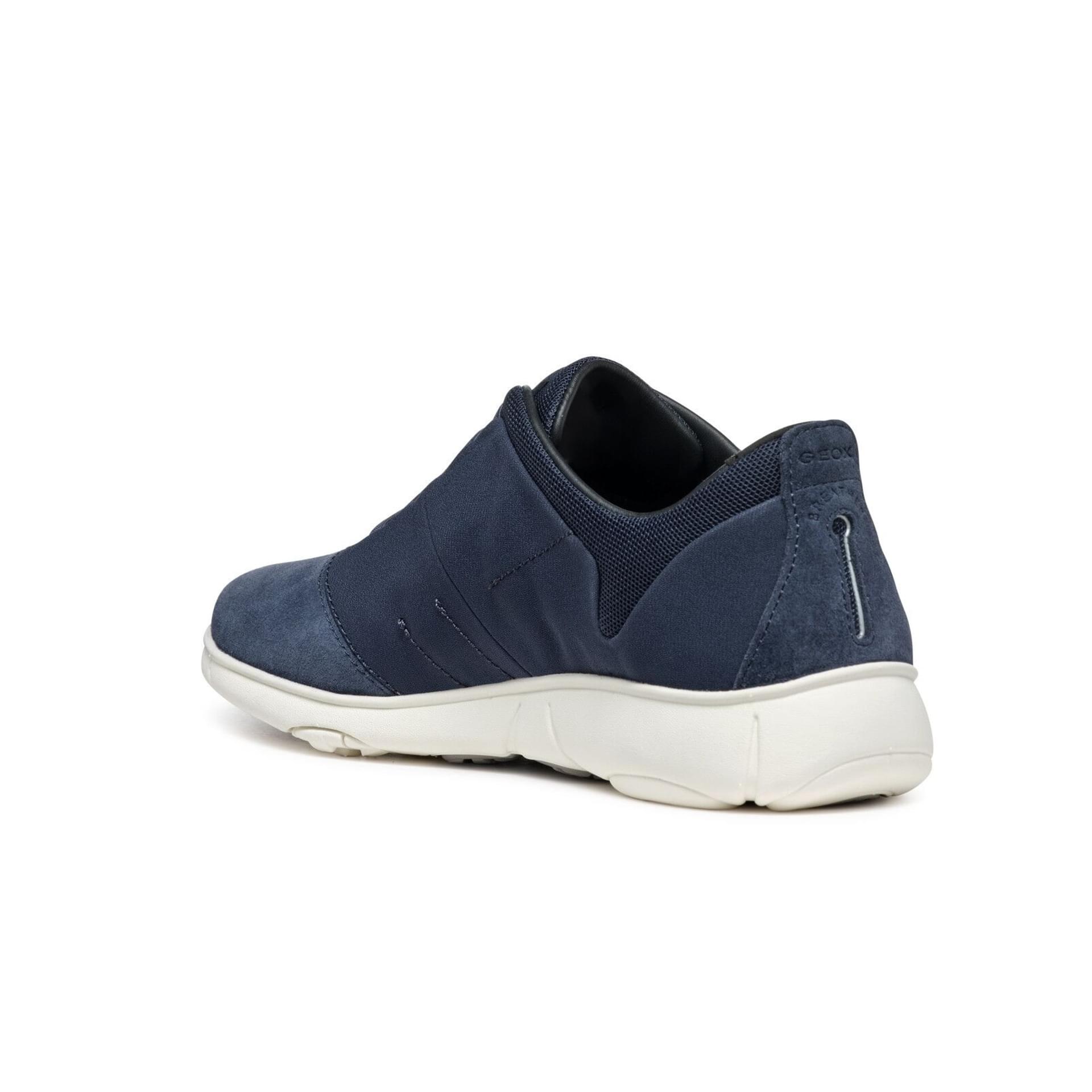 Geox Nebula 2.0 Sneakers D45VUC_02211 in Navy