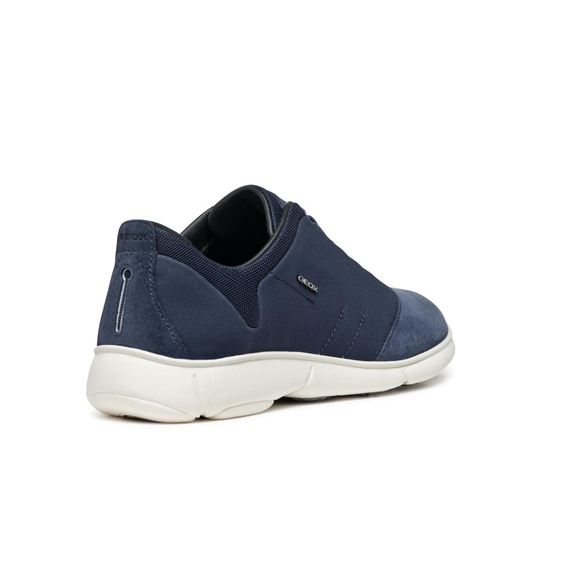 Geox Nebula 2.0 Sneakers D45VUC_02211 in Navy