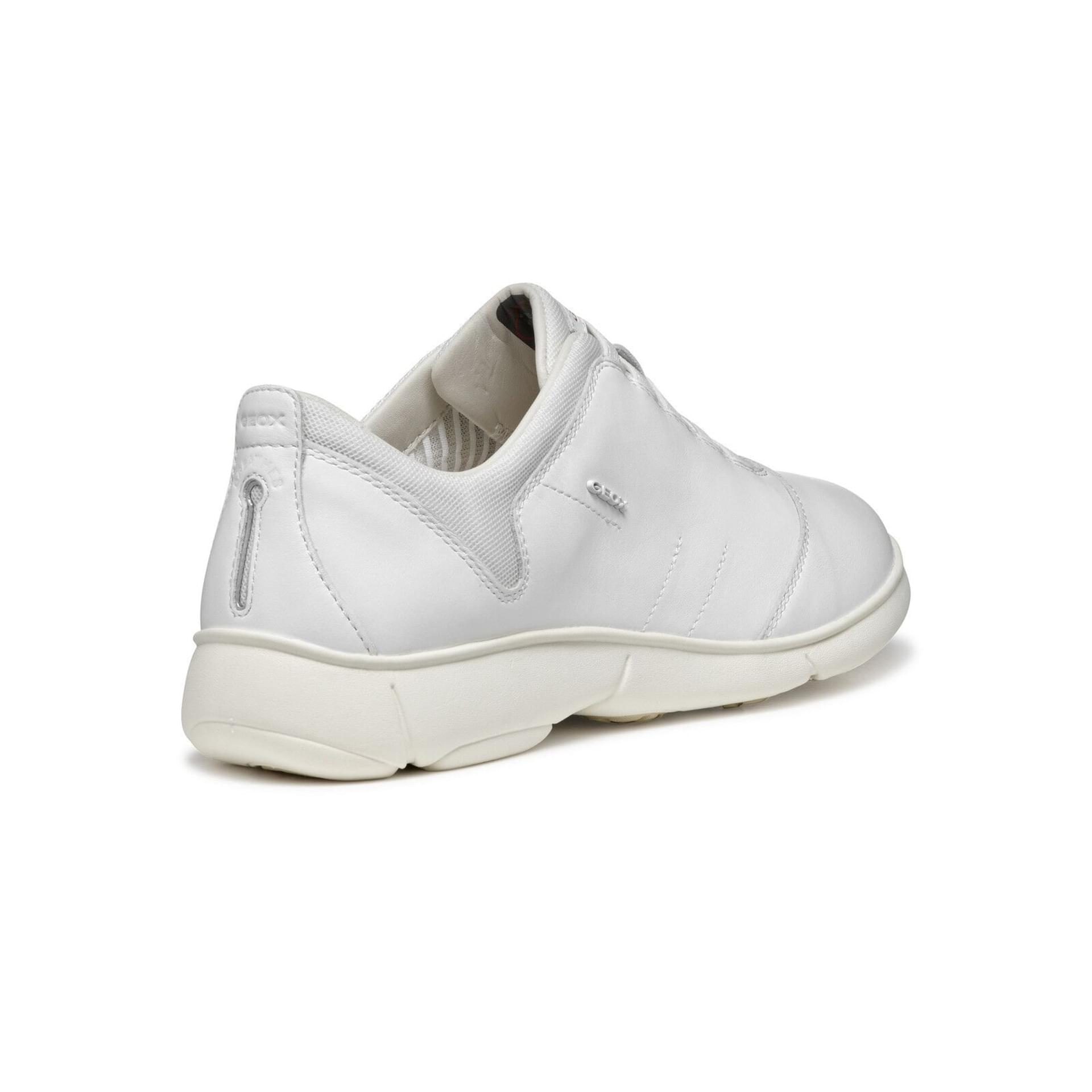 Geox Nebula 2.0 Sneakers D45VUC_08514 in White