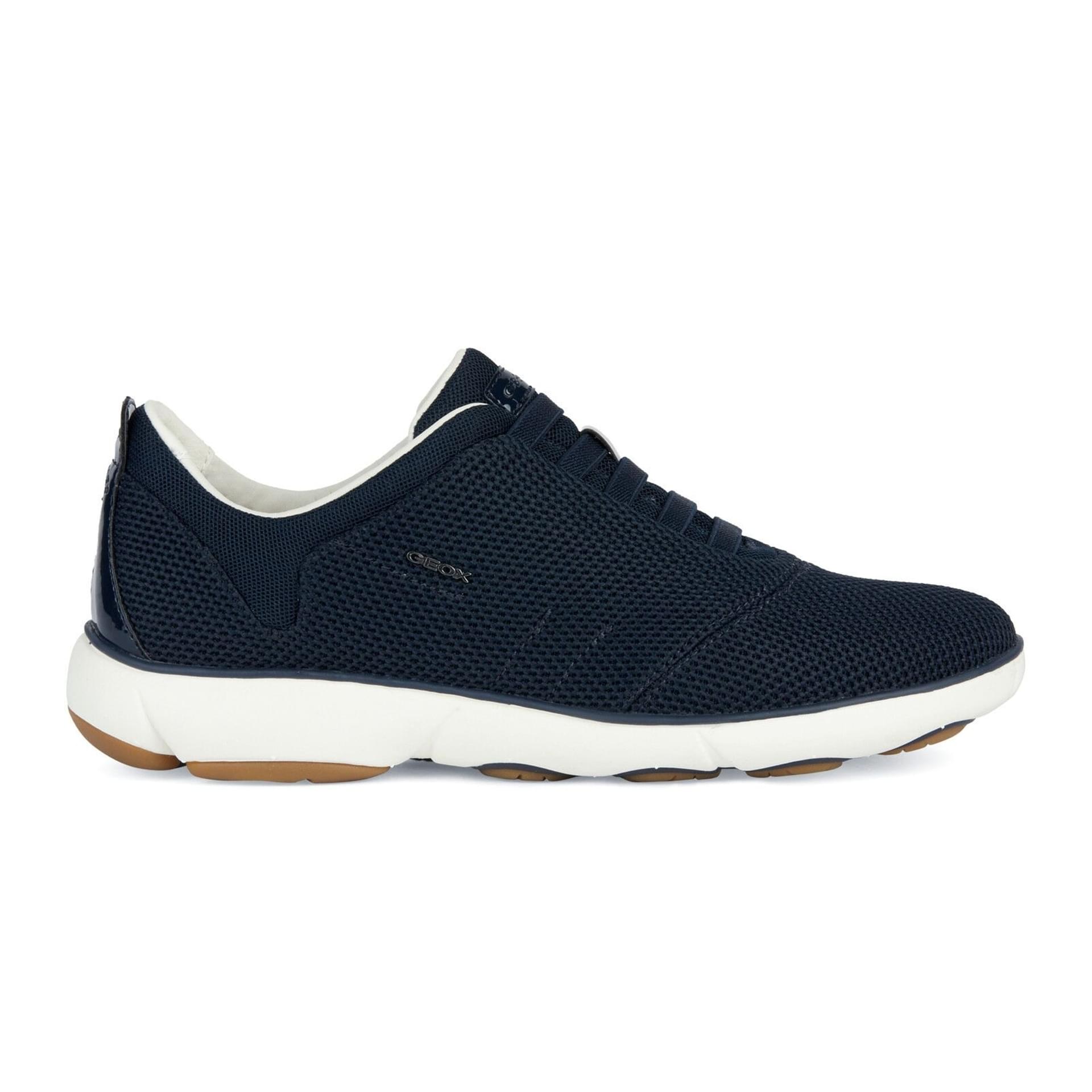 Geox Nebula Sneakers D621EC_07T14 in Navy