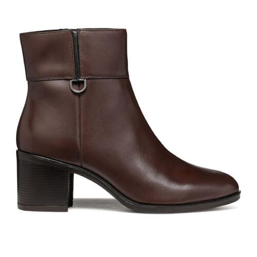 Geox New Asheel Ankle Boots