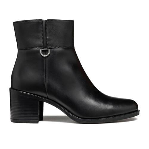 Geox New Asheel Ankle Boots