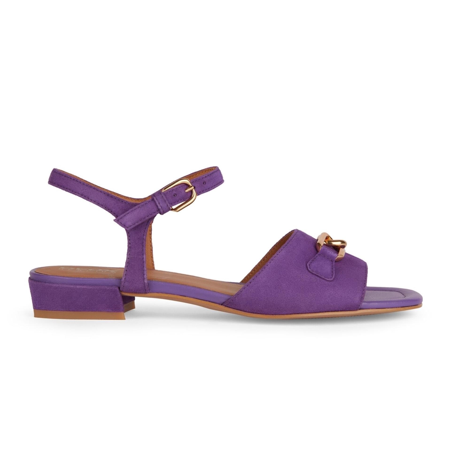 Geox New Eraklia 15  D4580B_00021 in Purple