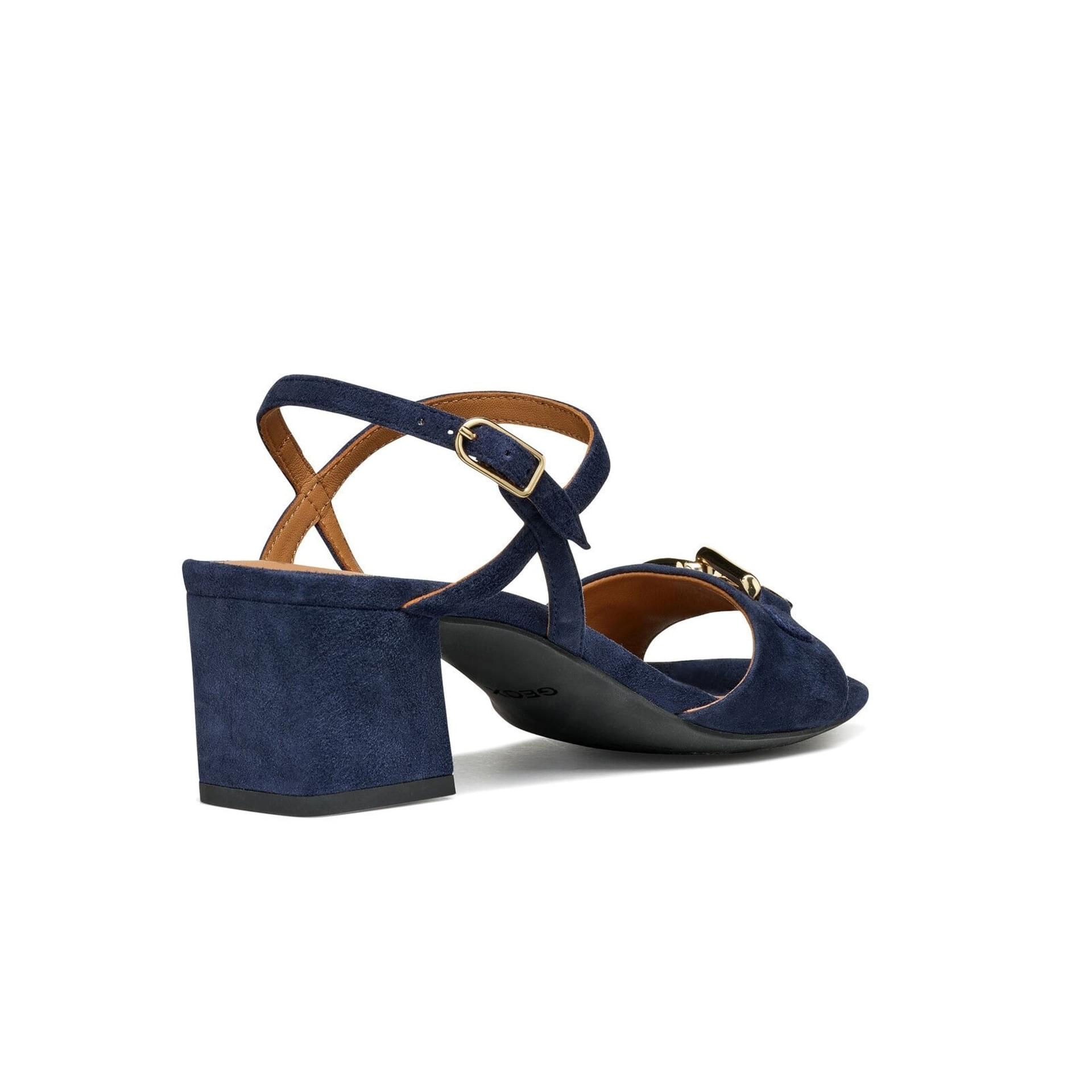 Geox New Eraklia 50 Sandals D45RNA_00021 in Navy