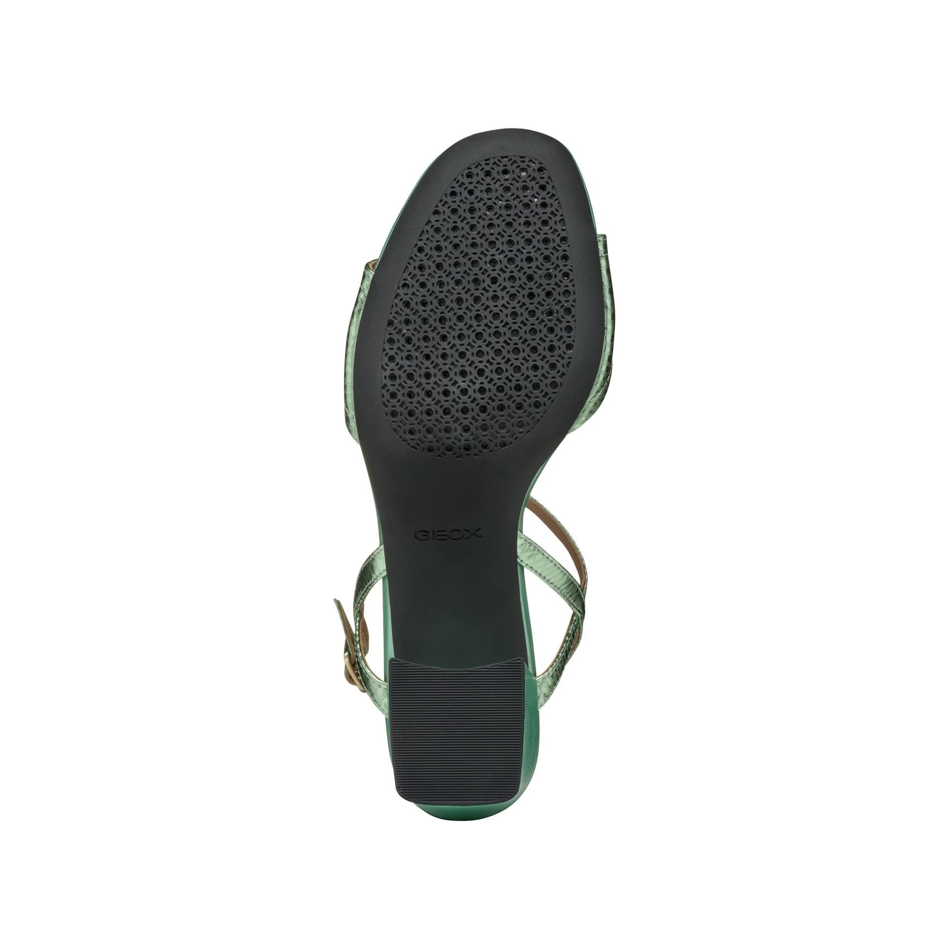 Geox New Eraklia 50 Sandals D45RNB_000KY in Mint