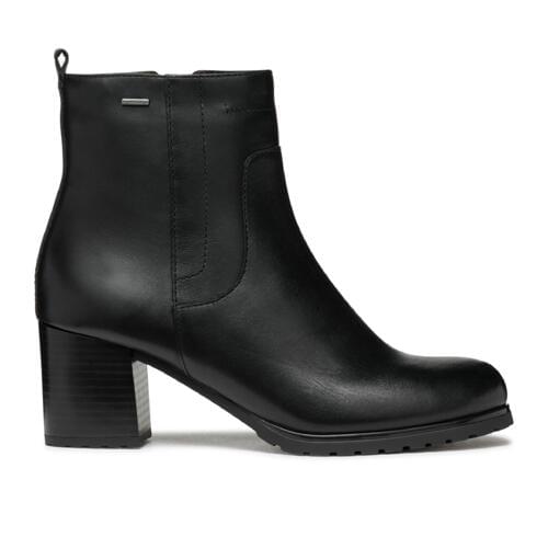 Geox New Lise Np Abx Ankle Boots