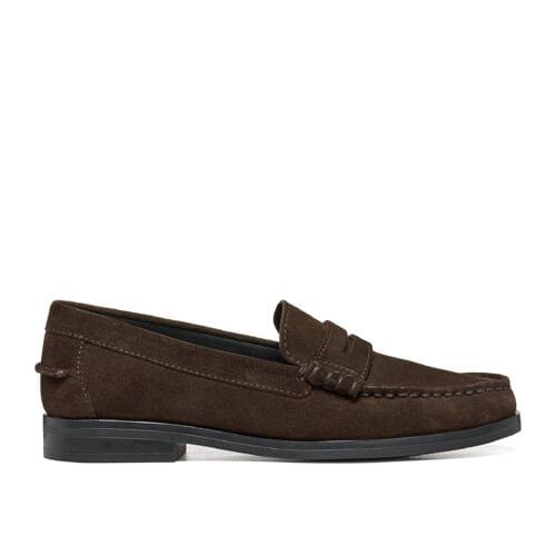 Geox Noemen Moccasins