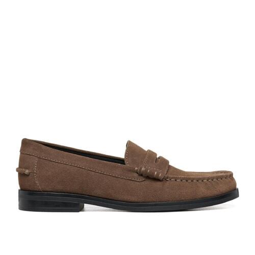 Geox Noemen Moccasins