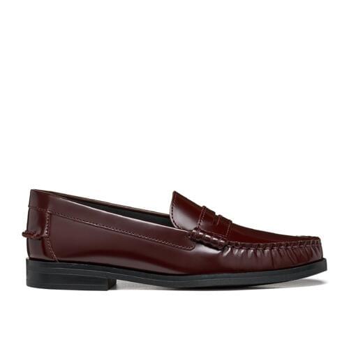 Geox Noemen Moccasins