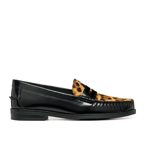 Geox Noemen Moccasins