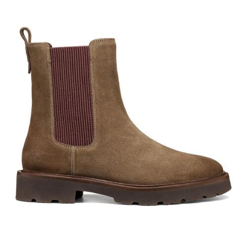 Geox Norize Ankle Boots