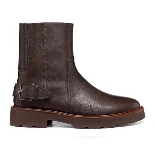 Geox Norize Ankle Boots