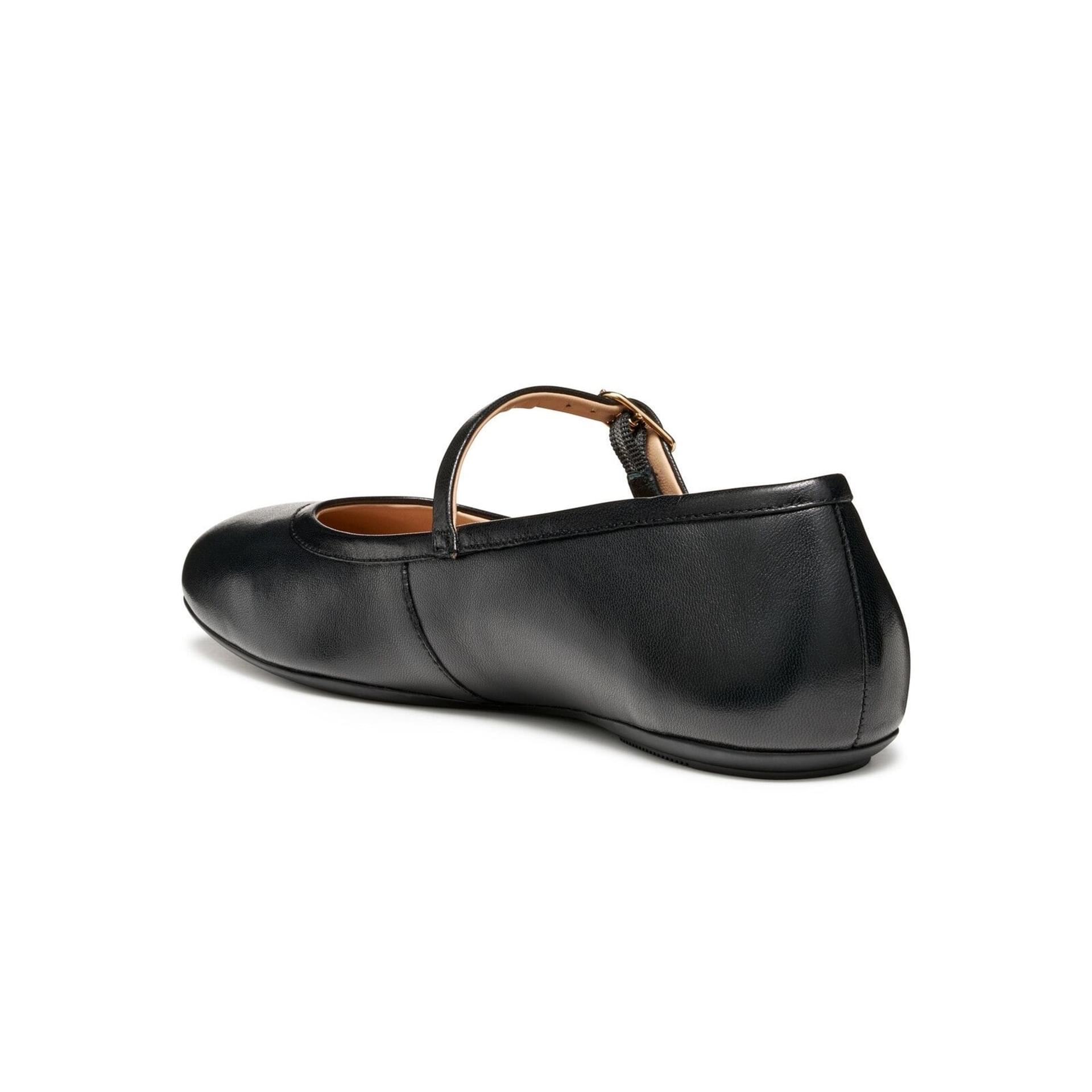 Geox Palmaria Ballerines D56MUA_000TU in Black