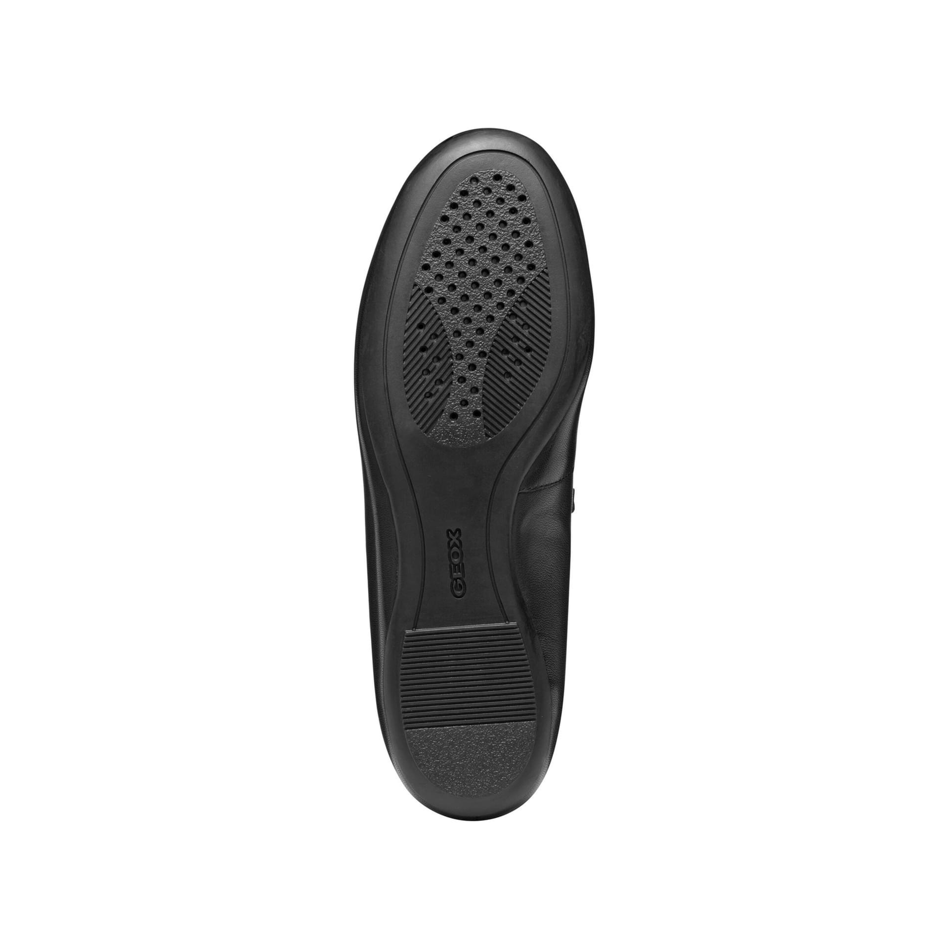 Geox Palmaria Ballerines D56MUA_000TU in Black