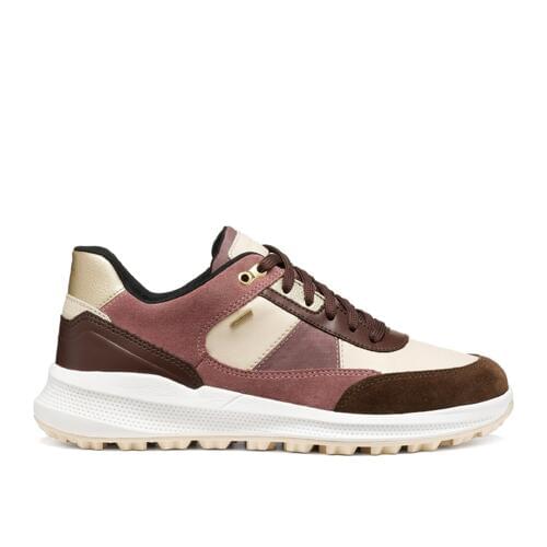 Geox Pg1x B Abx Sneakers